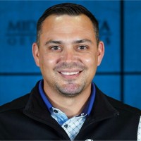 David Kempin,Pt, Dpt, Faaompt