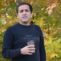 Vikram Desai