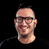 Andreas Mastrogiannopoulos