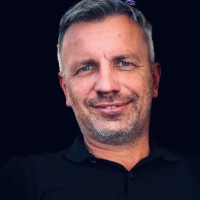 Ton van den Berg