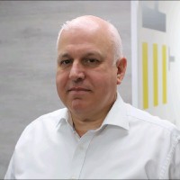 Jon Slater