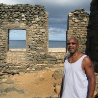 Milton Mitchell Sr