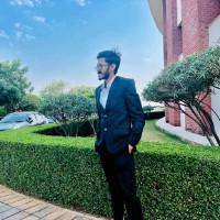 Anubhav Siddharth