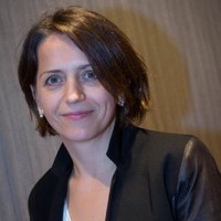 Catherine Kowalska