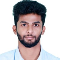 Josin Thomas