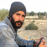 Irfan Noor K