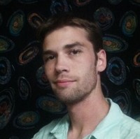 Nicholas McGhee