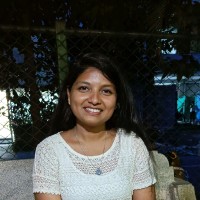Priyanka M R