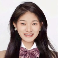 Jolene Zhang