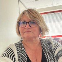 Cathy Bimoz