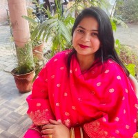 Esha Mercy