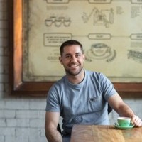 Andrew Hunt