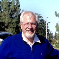 David Cosper