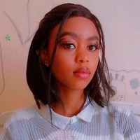 Natasha Muiruri