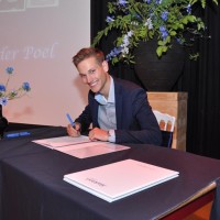 Thom van der Poel