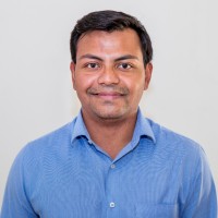 Brajesh Malla