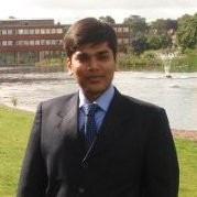 Ramkishore Agarwal