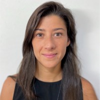 Lorena Pulido Rabay