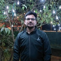 Akshay Warange