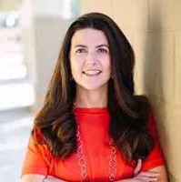 Leslie Rand-Pickett, M.Ed., CMCS