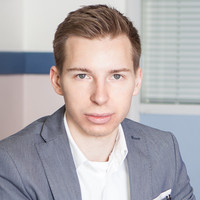 Дмитрий Лутковский