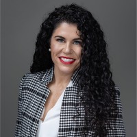 Jayme Johnson, Cpa
