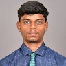 PRADEESH R