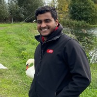 Uday Yarandole