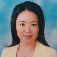 Joyce Lin
