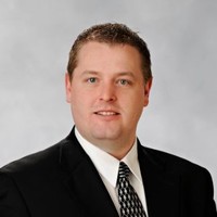 Jeffrey Derochie