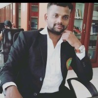 Arun Kumar Anuwar