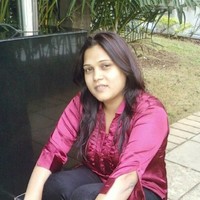 Pushpa Gupta