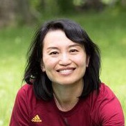 Jessie Liu