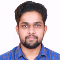 Sreejith V