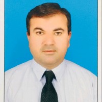 Ihsan Ullah