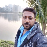 Sourov Roy