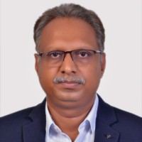 Suresh Jayapalan