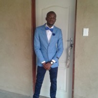 Karabo Gordon Maboe