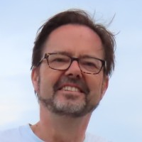 Tim Vause Mbci
