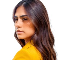 Letícia Pivetta Bride