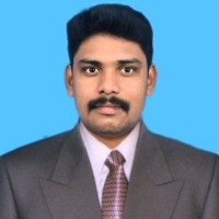 Davidkumar R