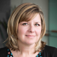 Debbie Vaughan