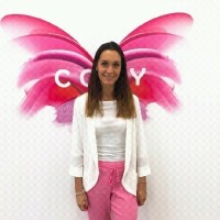 Camilla Gandolfini