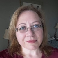 Rebecca Cardinal