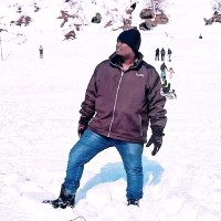 Swastik Gautam Behera