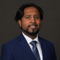 Navindra Guman