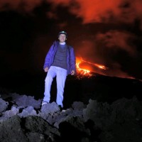 Giovanny Lopez Perez