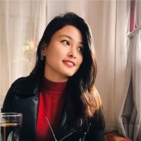 Nitasha Shrestha