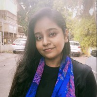 Pavithra Krishnan