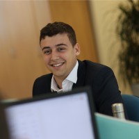 Joshua Barclay Acca Bsc (Hons)